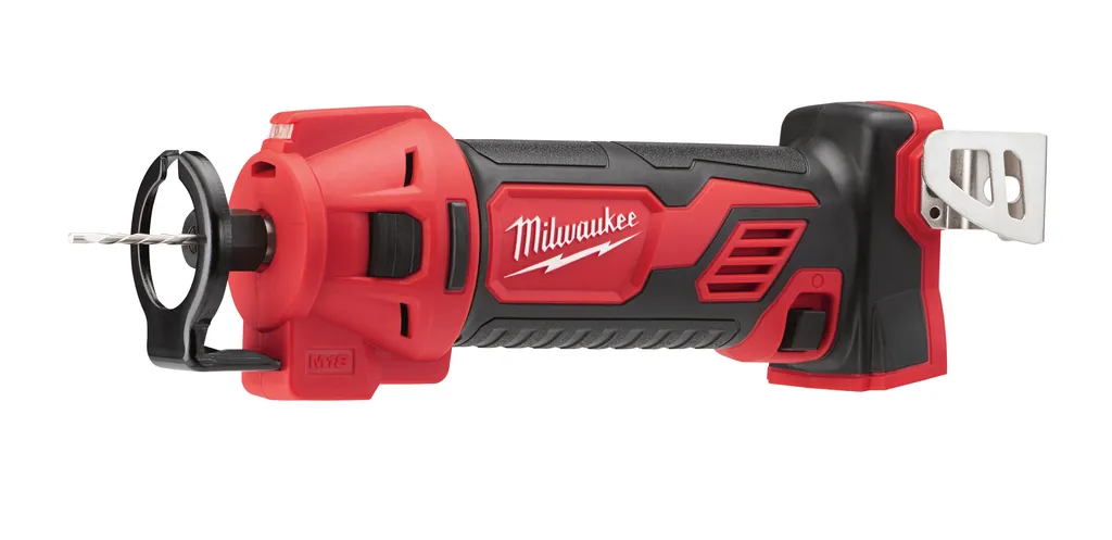 Milwaukee M18 8.9" Cut Out Tool