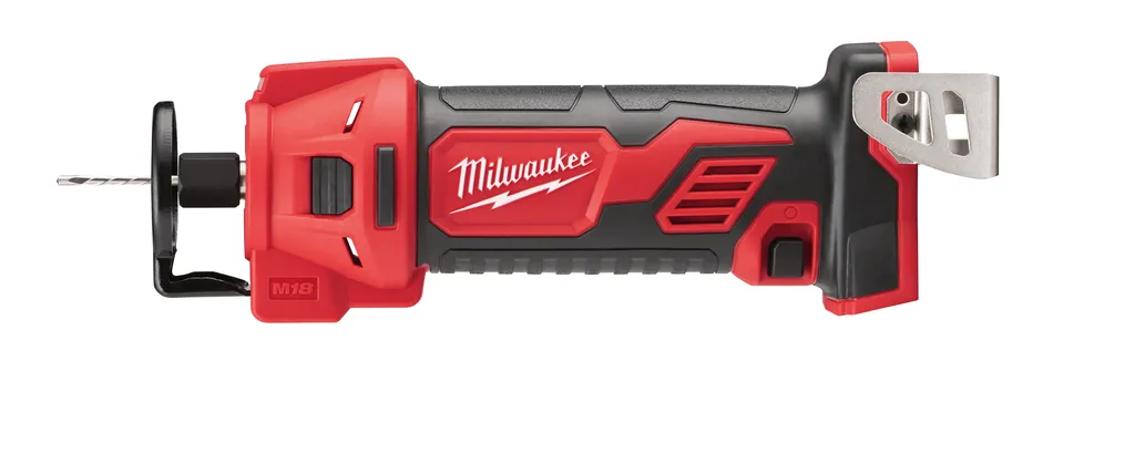 Milwaukee M18 8.9" Cut Out Tool