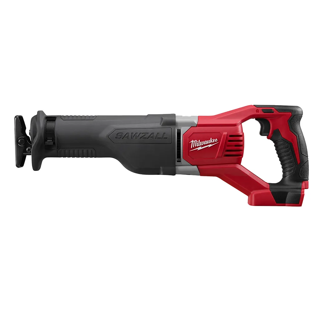 Milwaukee M18 Sawzall‚® 18" Reciprocating Saw