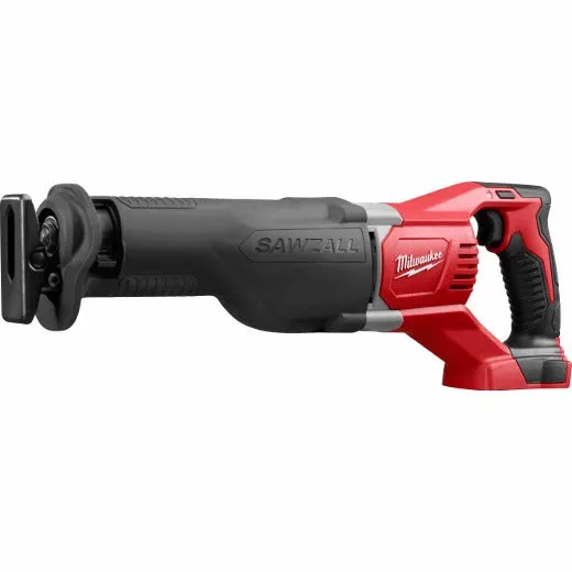 Milwaukee M18 Sawzall‚® 18" Reciprocating Saw