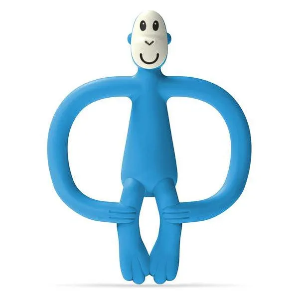 Monkey Teething Toy