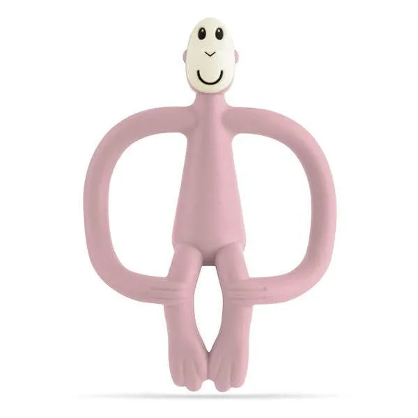 Monkey Teething Toy