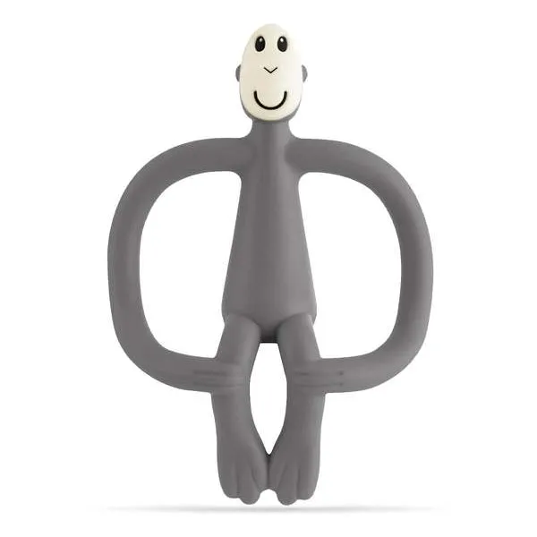 Monkey Teething Toy