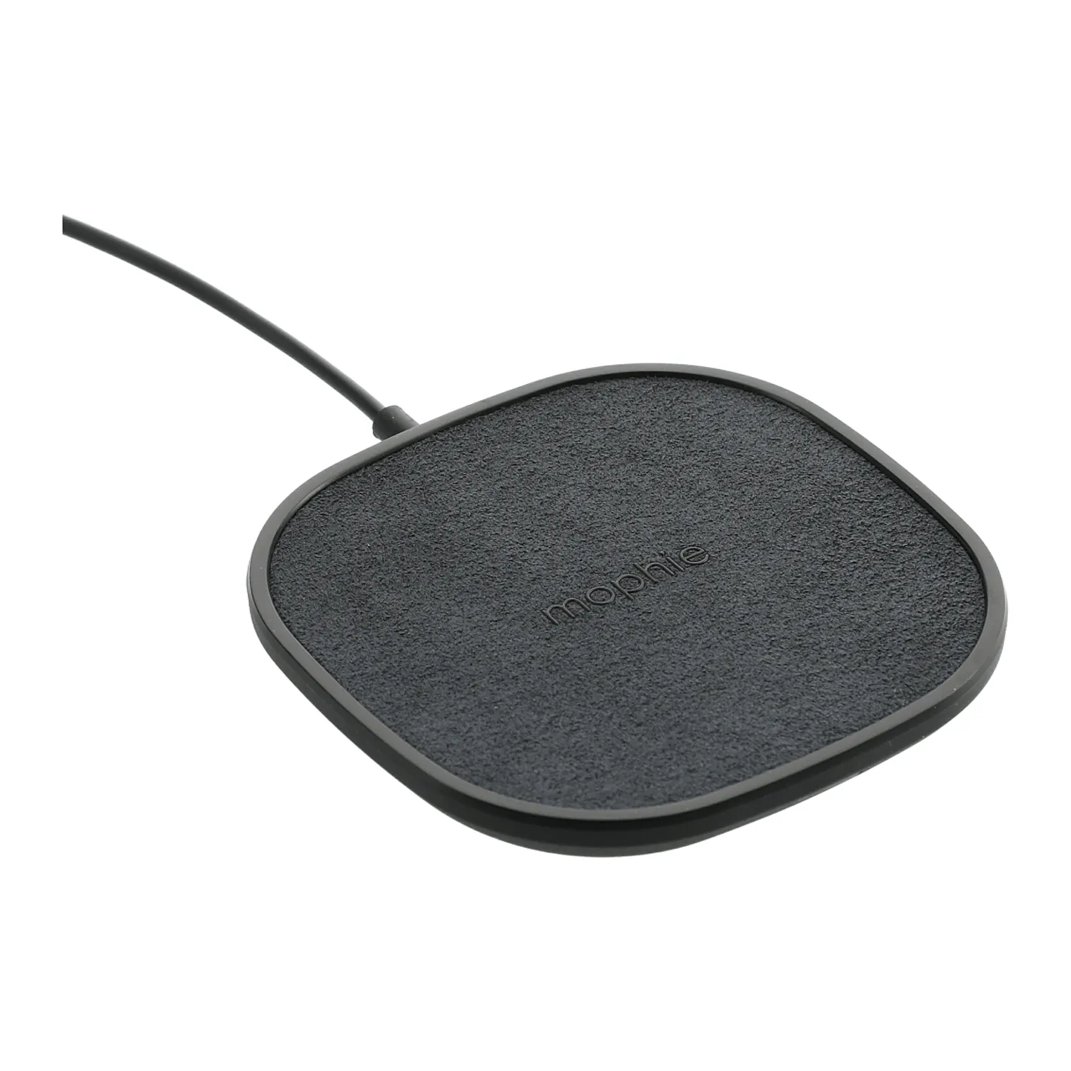 mophie - 15W Wireless Charging Pad