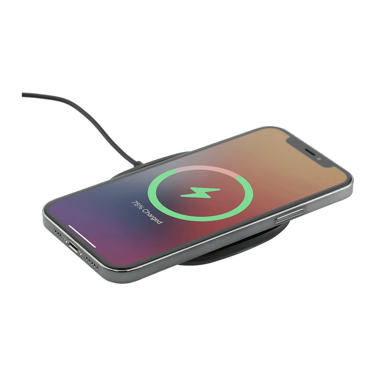 mophie - 15W Wireless Charging Pad