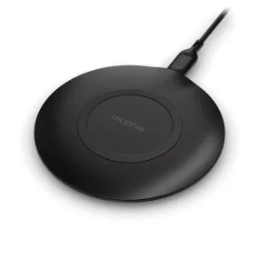 Mophie Essentials - Wireless Charging Pad - 15 Watt