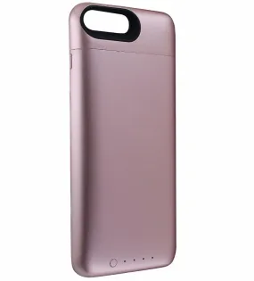 Mophie Juice Pack Air 2420mAh Qi Wireless Battery Case iPhone 7 Plus - Rose Gold