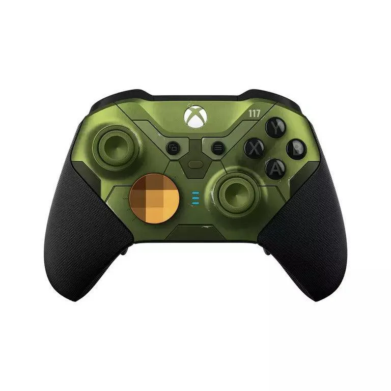 MS Xboxx Elite Wireless Controller Series 2 - Halo Infinite Limited Edition