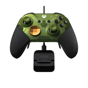 MS Xboxx Elite Wireless Controller Series 2 - Halo Infinite Limited Edition