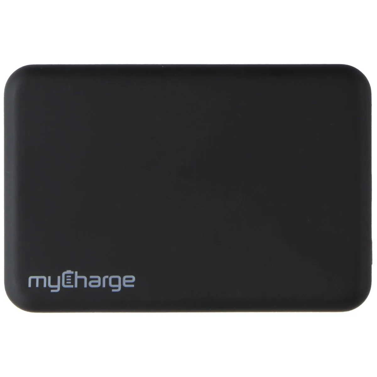 MyCharge Magnetic Wireless 5,000mAh Powerbank MP50KK-A (Black)