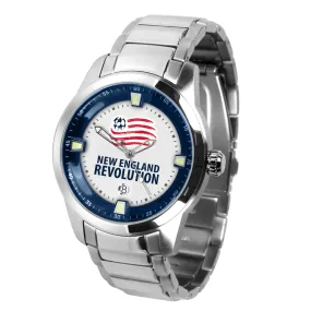 New England Revolution Men's Titan Watch