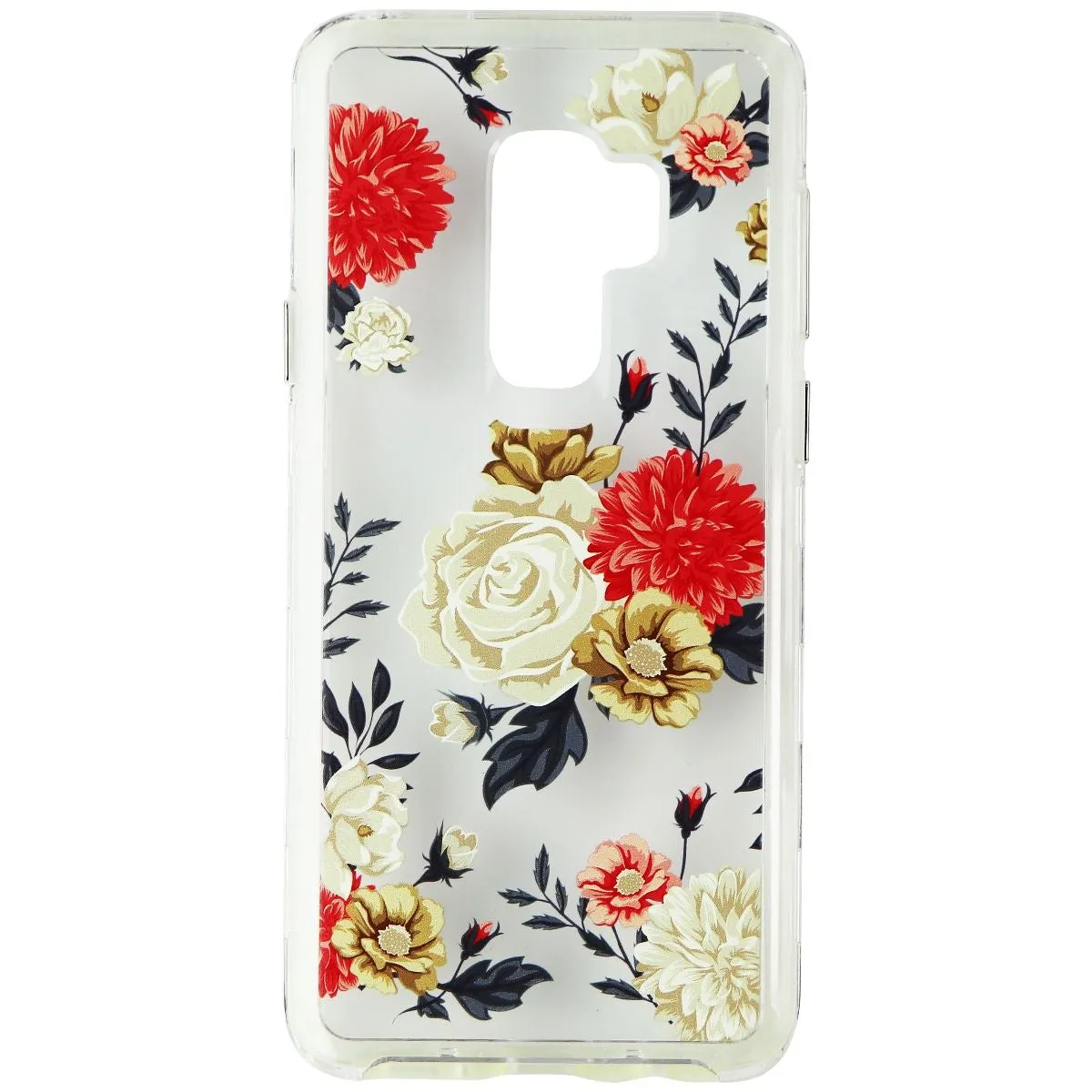 Nimbus9 Canvas Series Case for Samsung Galaxy S9  (Plus) - Secret Garden