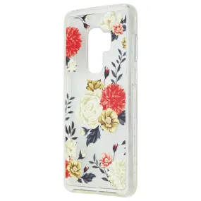 Nimbus9 Canvas Series Case for Samsung Galaxy S9  (Plus) - Secret Garden