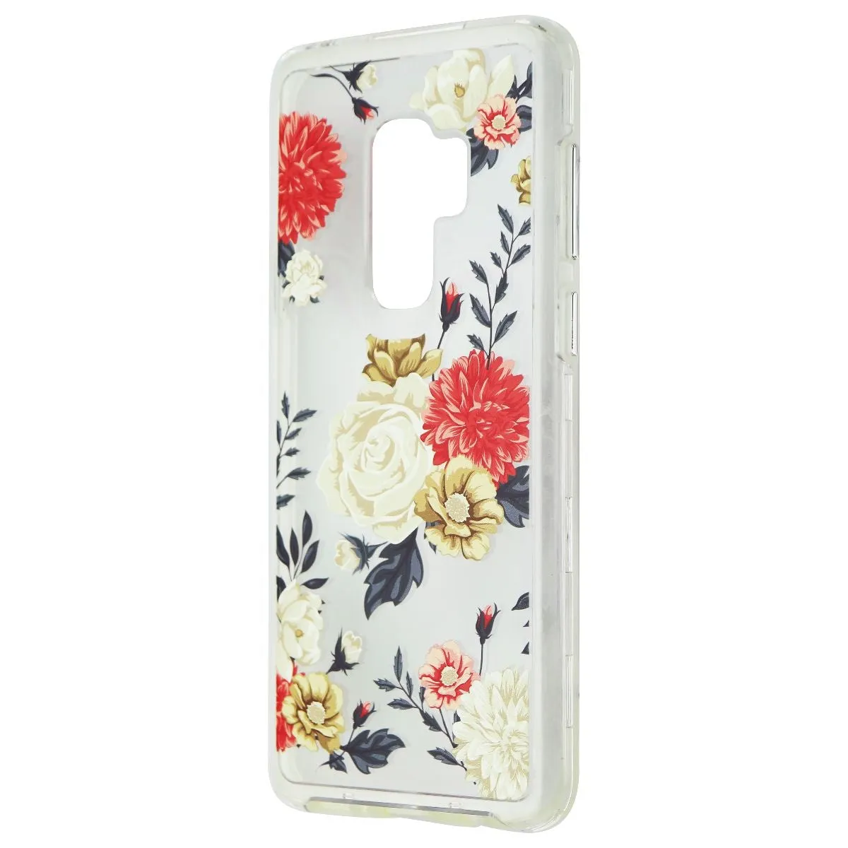 Nimbus9 Canvas Series Case for Samsung Galaxy S9  (Plus) - Secret Garden