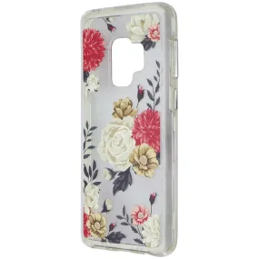 Nimbus9 Canvas Series Case for Samsung Galaxy S9 - Secret Garden