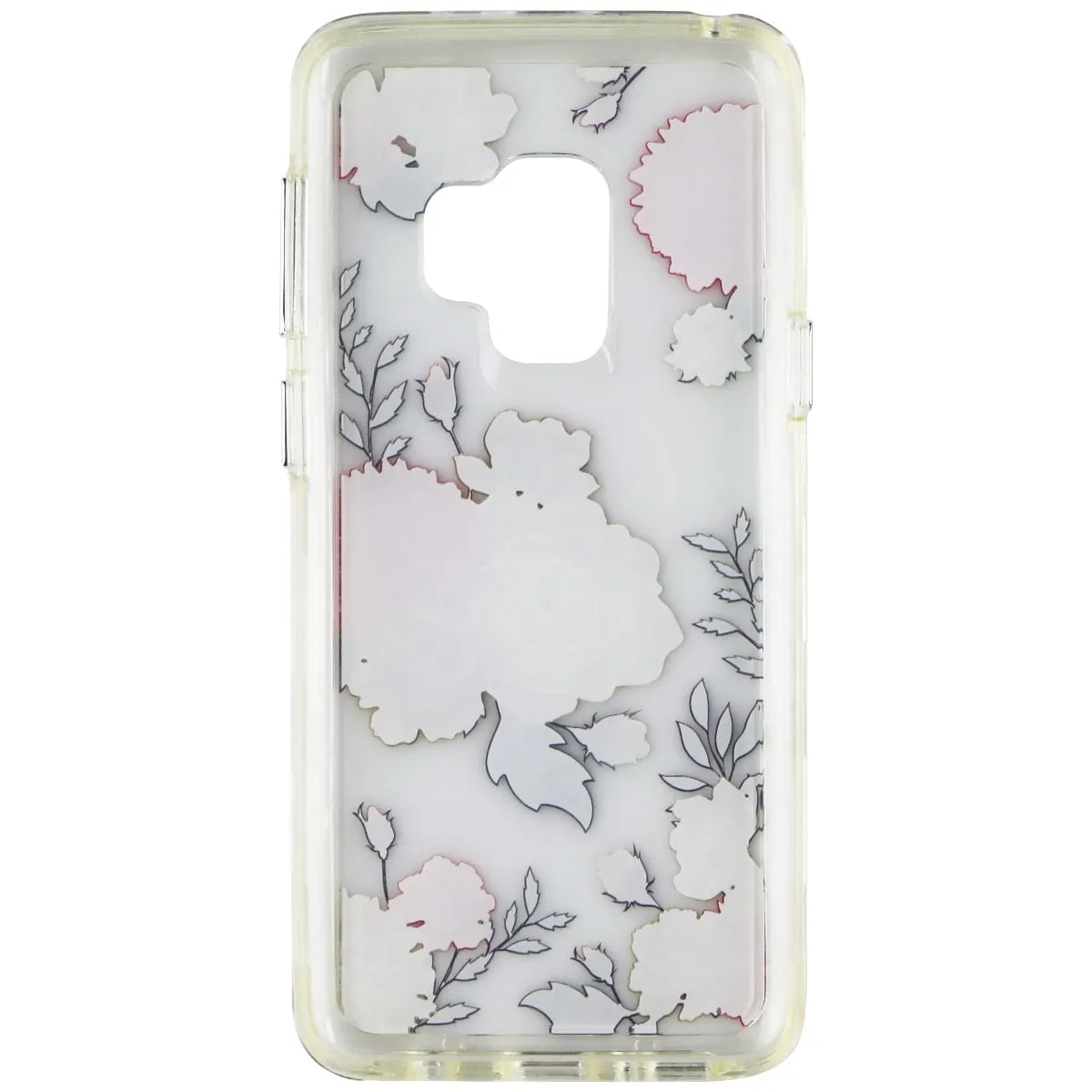 Nimbus9 Canvas Series Case for Samsung Galaxy S9 - Secret Garden