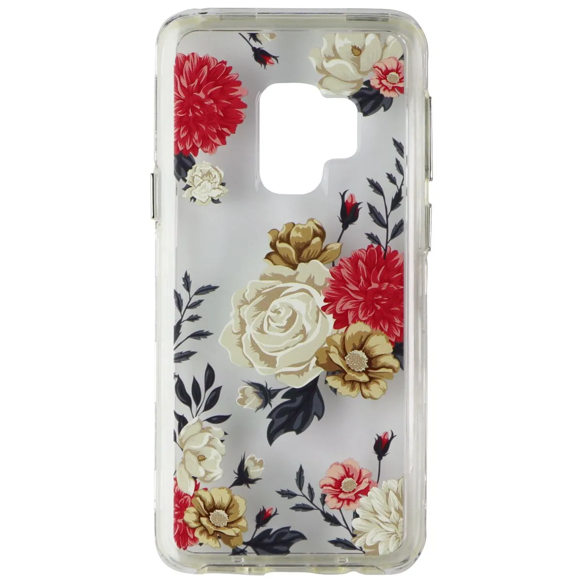 Nimbus9 Canvas Series Case for Samsung Galaxy S9 - Secret Garden