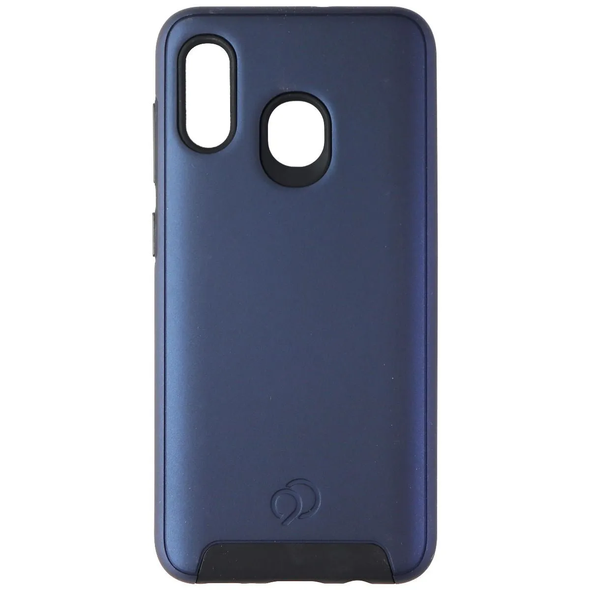 Nimbus9 Cirrus 2 Case for Samsung Galaxy A20/A30 - Midnight Blue