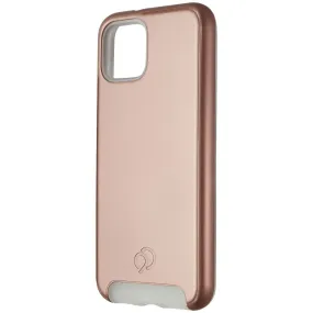 Nimbus9 Cirrus 2 Series Case for Google Pixel 4 - Rose Gold/Frost