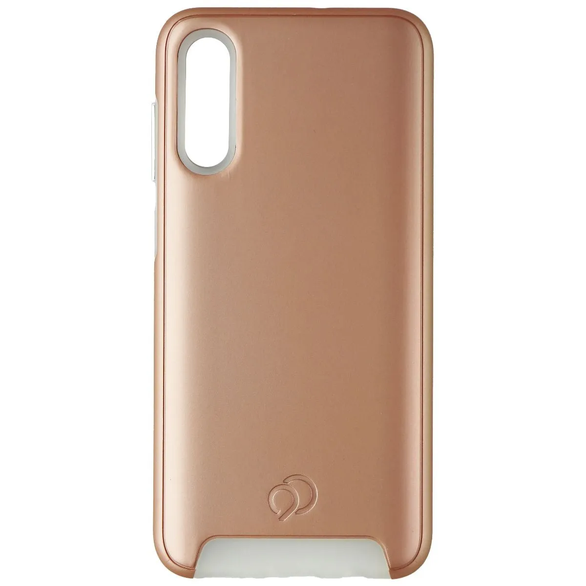 Nimbus9 Cirrus 2 Series Case for Samsung Galaxy A50 - Rose Gold