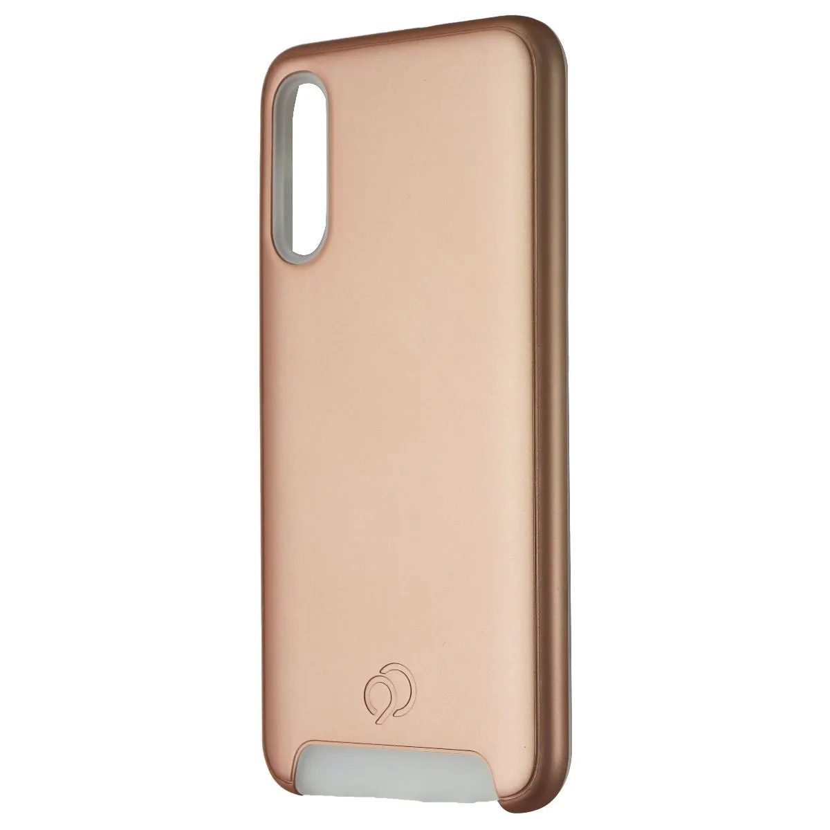 Nimbus9 Cirrus 2 Series Case for Samsung Galaxy A50 - Rose Gold