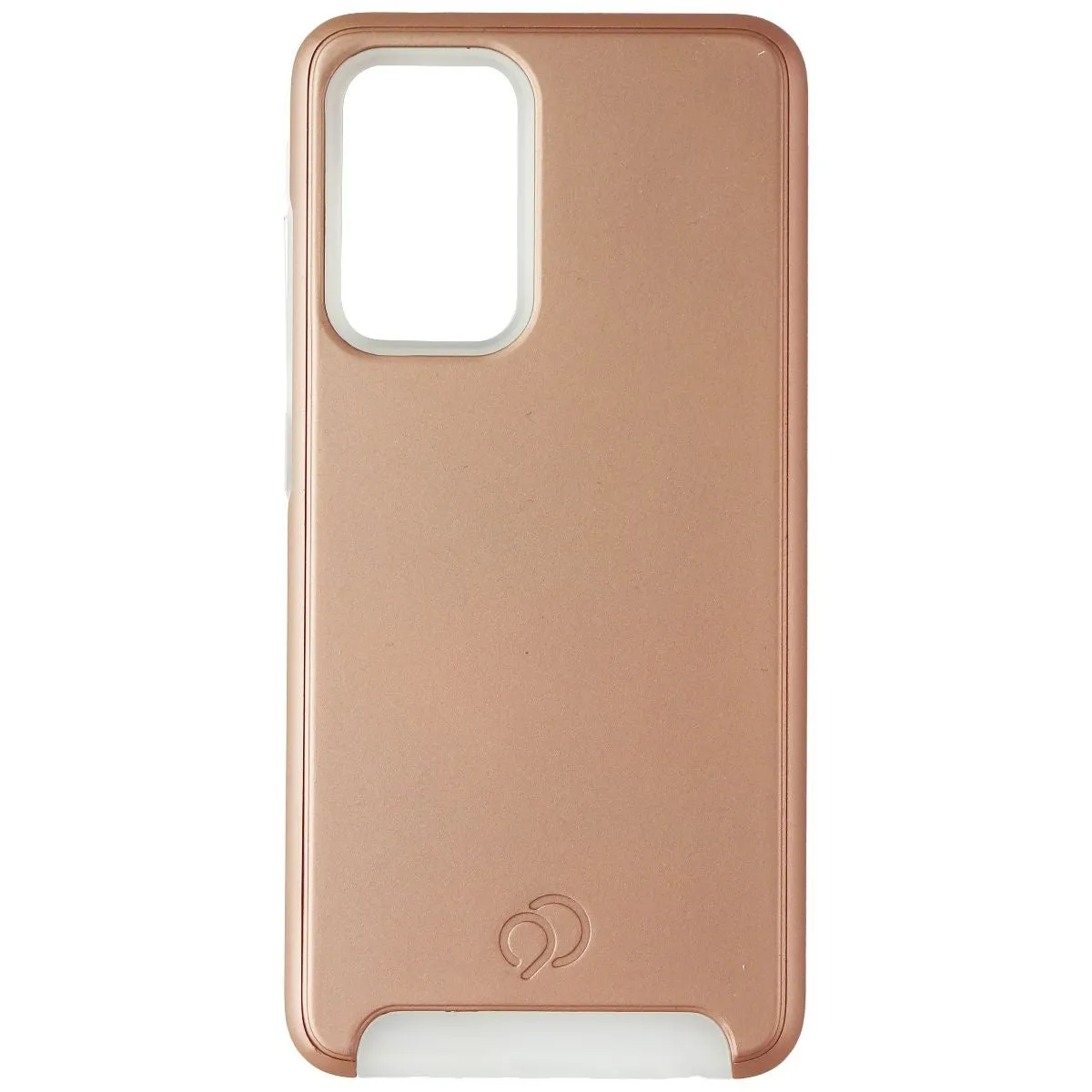 Nimbus9 Cirrus 2 Series Case for Samsung Galaxy A52 (5G) - Rose Gold