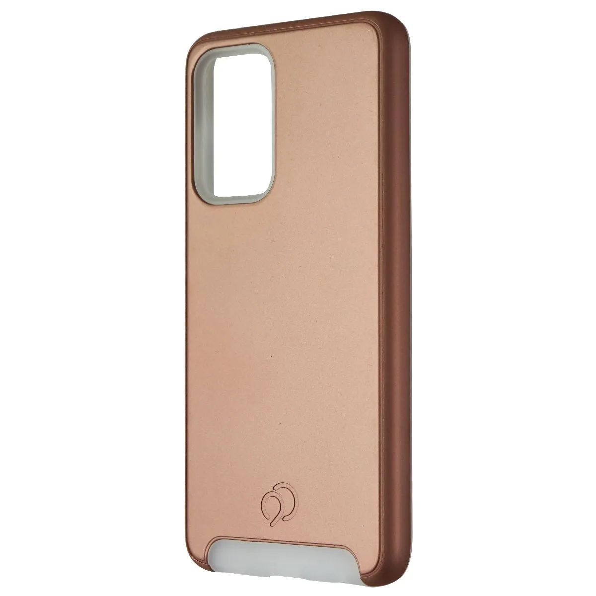 Nimbus9 Cirrus 2 Series Case for Samsung Galaxy A52 (5G) - Rose Gold