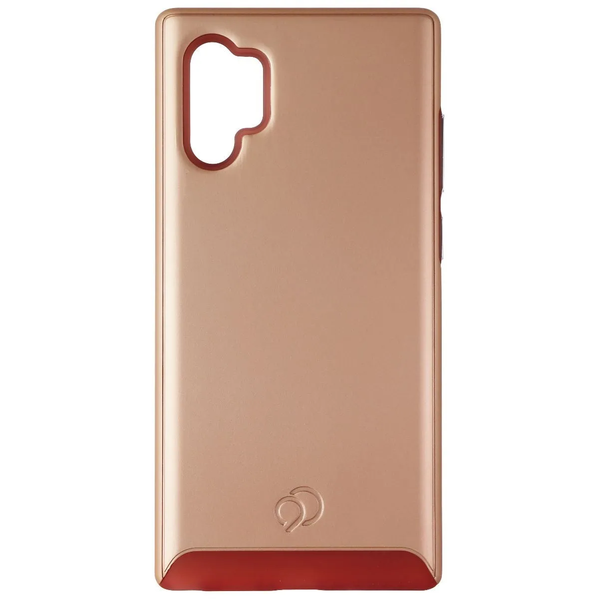 Nimbus9 Cirrus 2 Series Case for Samsung Galaxy (Note10 ) - Rose Gold