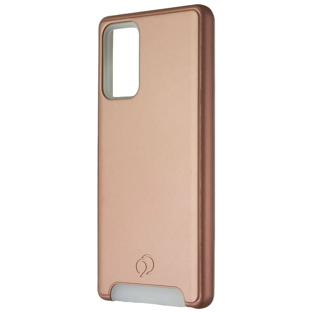 Nimbus9 Cirrus 2 Series Case for Samsung Galaxy Note20 (5G) - Rose Gold