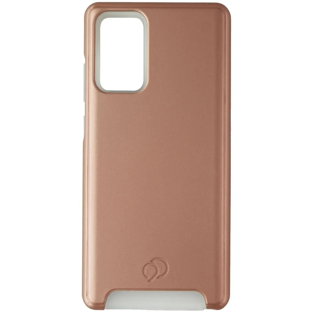 Nimbus9 Cirrus 2 Series Case for Samsung Galaxy Note20 (5G) - Rose Gold