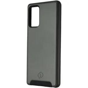 Nimbus9 Cirrus 2 Series Case for Samsung Galaxy Note20 - Gunmetal Gray