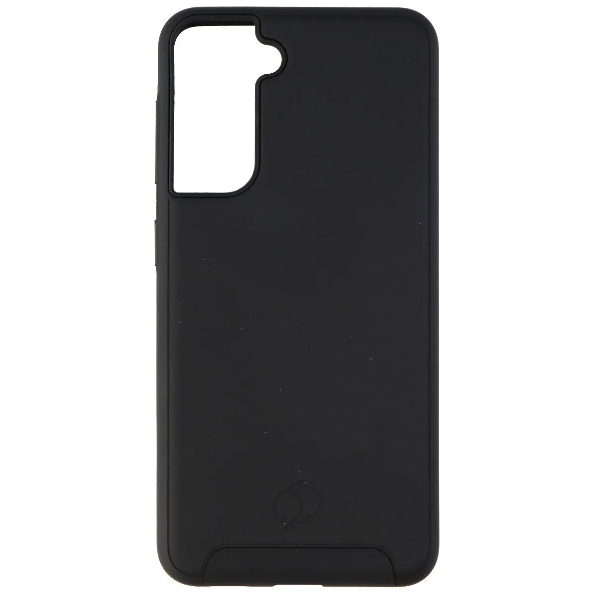 Nimbus9 Cirrus 2 Series Case for Samsung Galaxy S21 (5G) - Black