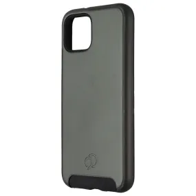 Nimbus9 Cirrus 2 Series Hard Case for Google Pixel 4 - Gunmetal Gray