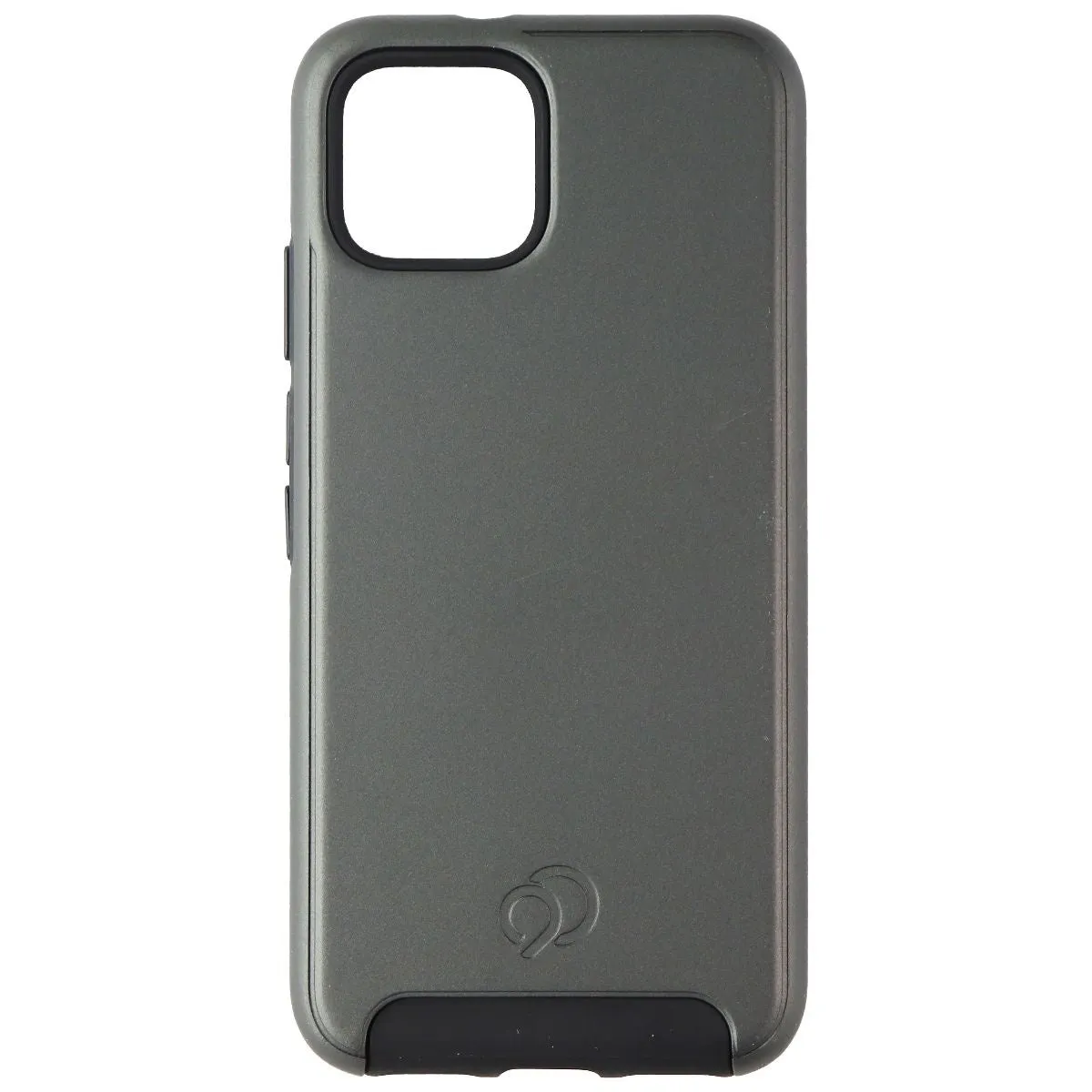 Nimbus9 Cirrus 2 Series Hard Case for Google Pixel 4 - Gunmetal Gray