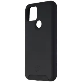 Nimbus9 Cirrus 2 Series Hard Case for Google Pixel 5 Smartphones - Black