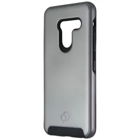 Nimbus9 Cirrus 2 Series Hardshell Case for LG G8 ThinQ - Gunmetal Gray