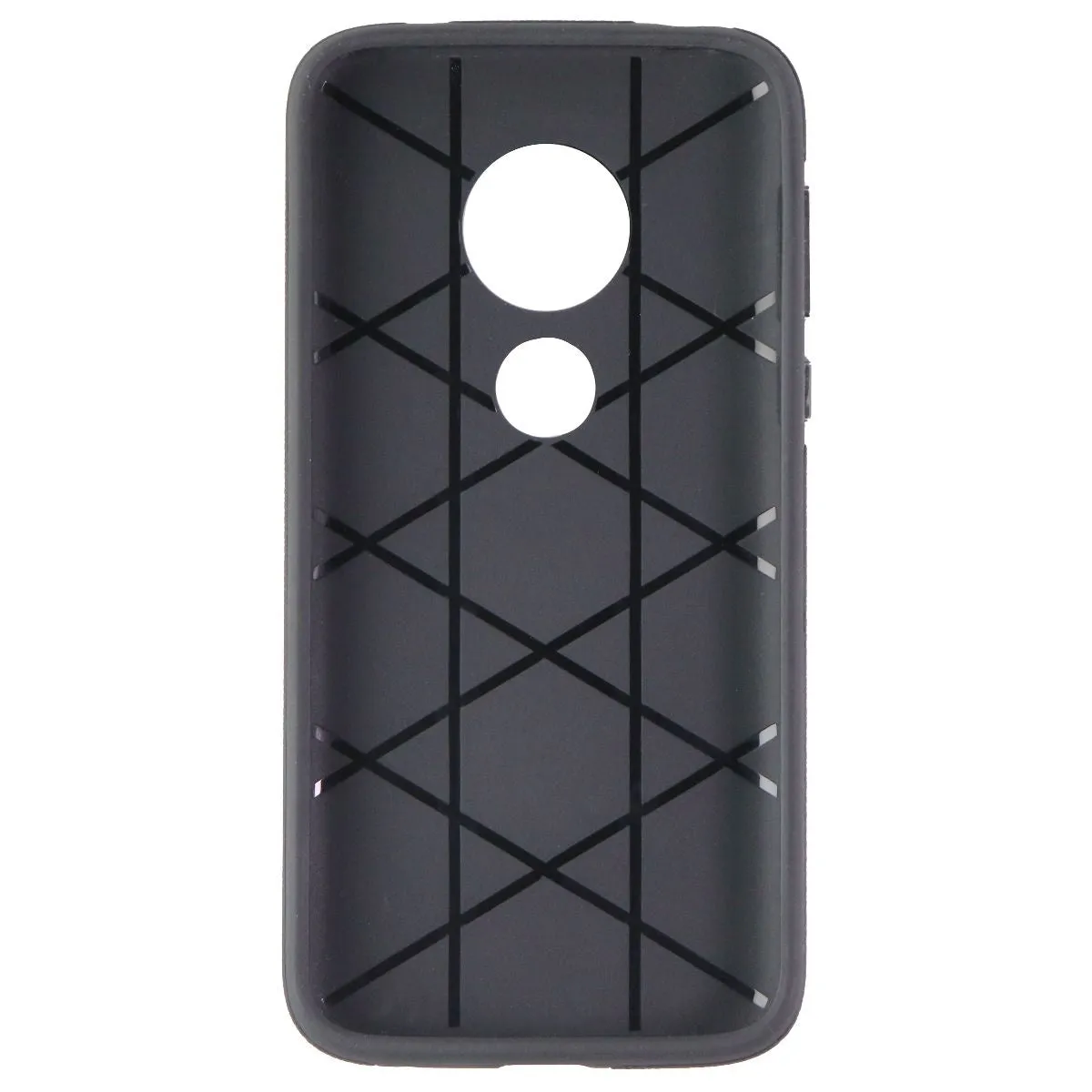 Nimbus9 Latitude Case for Motorola Moto G7 Play - Black