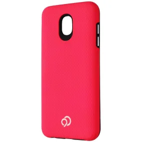 Nimbus9 Latitude Series Case for Samsung Galaxy J7 (2018) - Pink