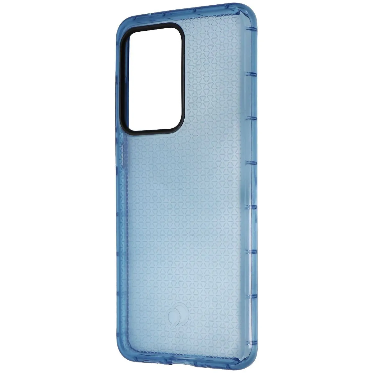 Nimbus9 Phantom 2 Flexible Gel Case for Samsung Galaxy S20 Ultra 5G - Blue