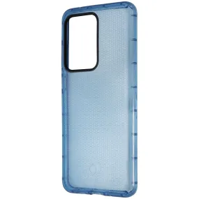 Nimbus9 Phantom 2 Flexible Gel Case for Samsung Galaxy S20 Ultra 5G - Blue