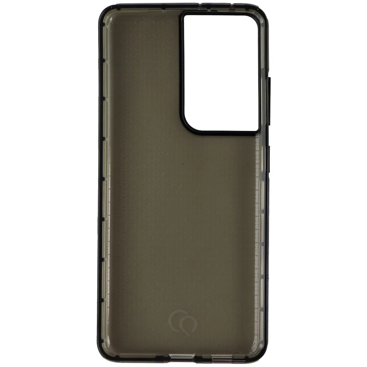 Nimbus9 Phantom 2 Series Case for Samsung Galaxy S21 Ultra 5G - Carbon