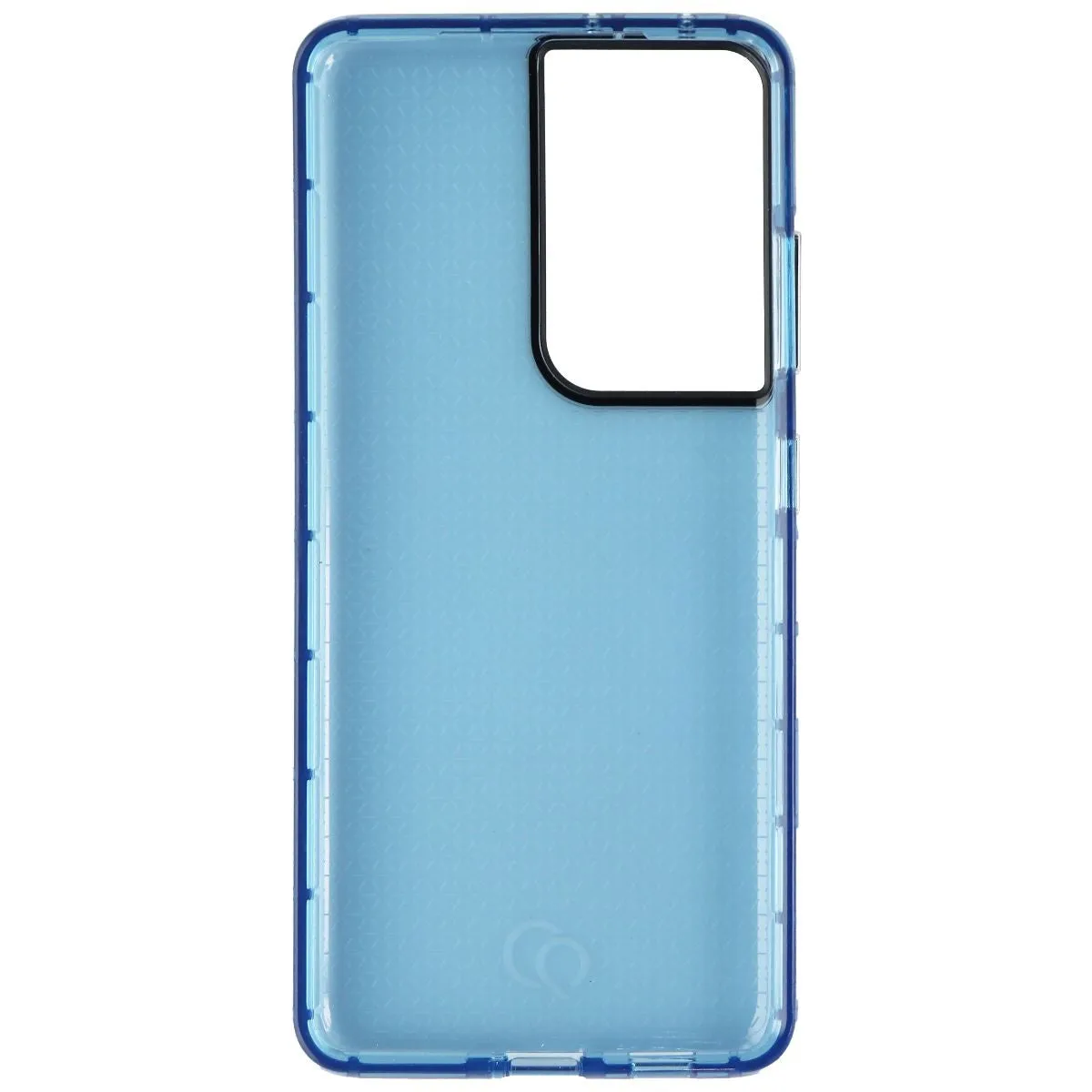 Nimbus9 Phantom 2 Series Case for Samsung Galaxy S21 Ultra 5G - Pacific Blue