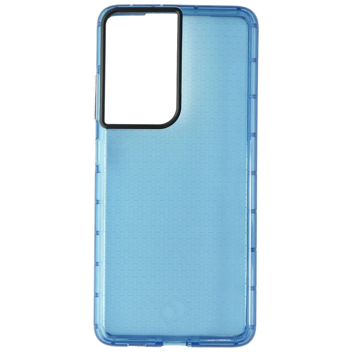 Nimbus9 Phantom 2 Series Case for Samsung Galaxy S21 Ultra 5G - Pacific Blue