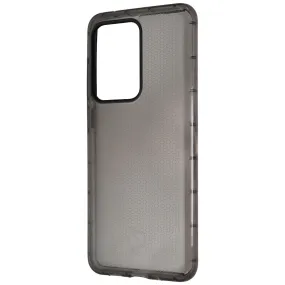 Nimbus9 Phantom 2 Series Flexible Gel Case for Samsung Galaxy S20 Ultra - Black