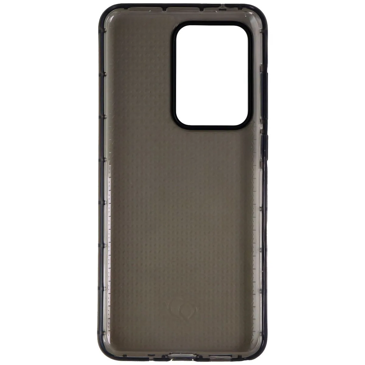 Nimbus9 Phantom 2 Series Flexible Gel Case for Samsung Galaxy S20 Ultra - Black