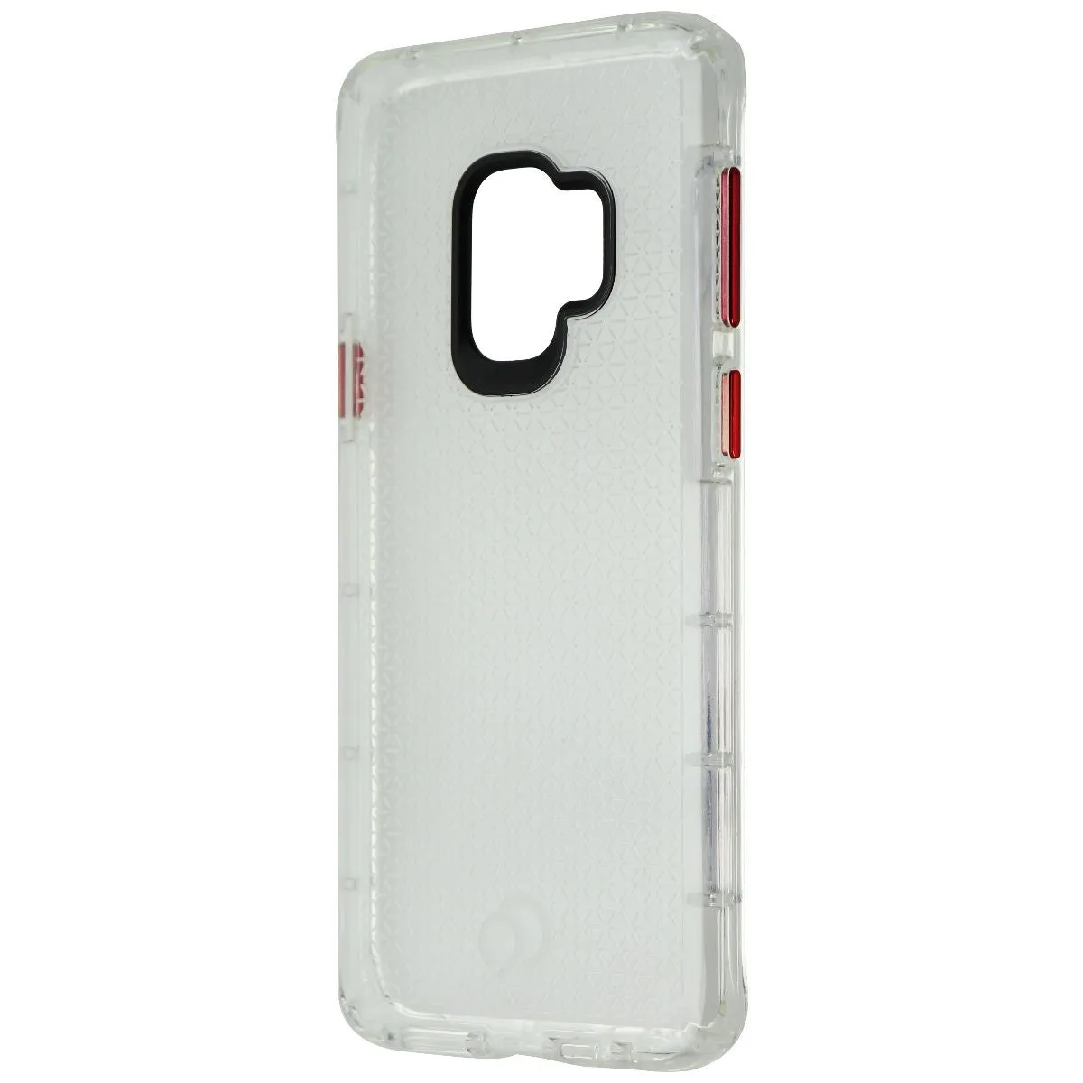 Nimbus9 Phantom 2 Series Gel Case for Samsung Galaxy S9 - Clear