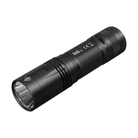 NITECORE 1000 LUMENS WIRELESS CHARGING FLASHLIGHT (R40 V2)