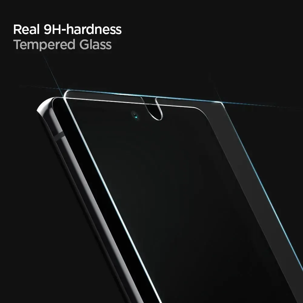 Note 20 Screen Protector GLAS.tR Platinum