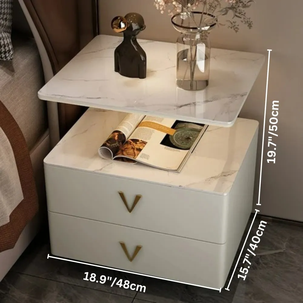 Nous Smart Side Table