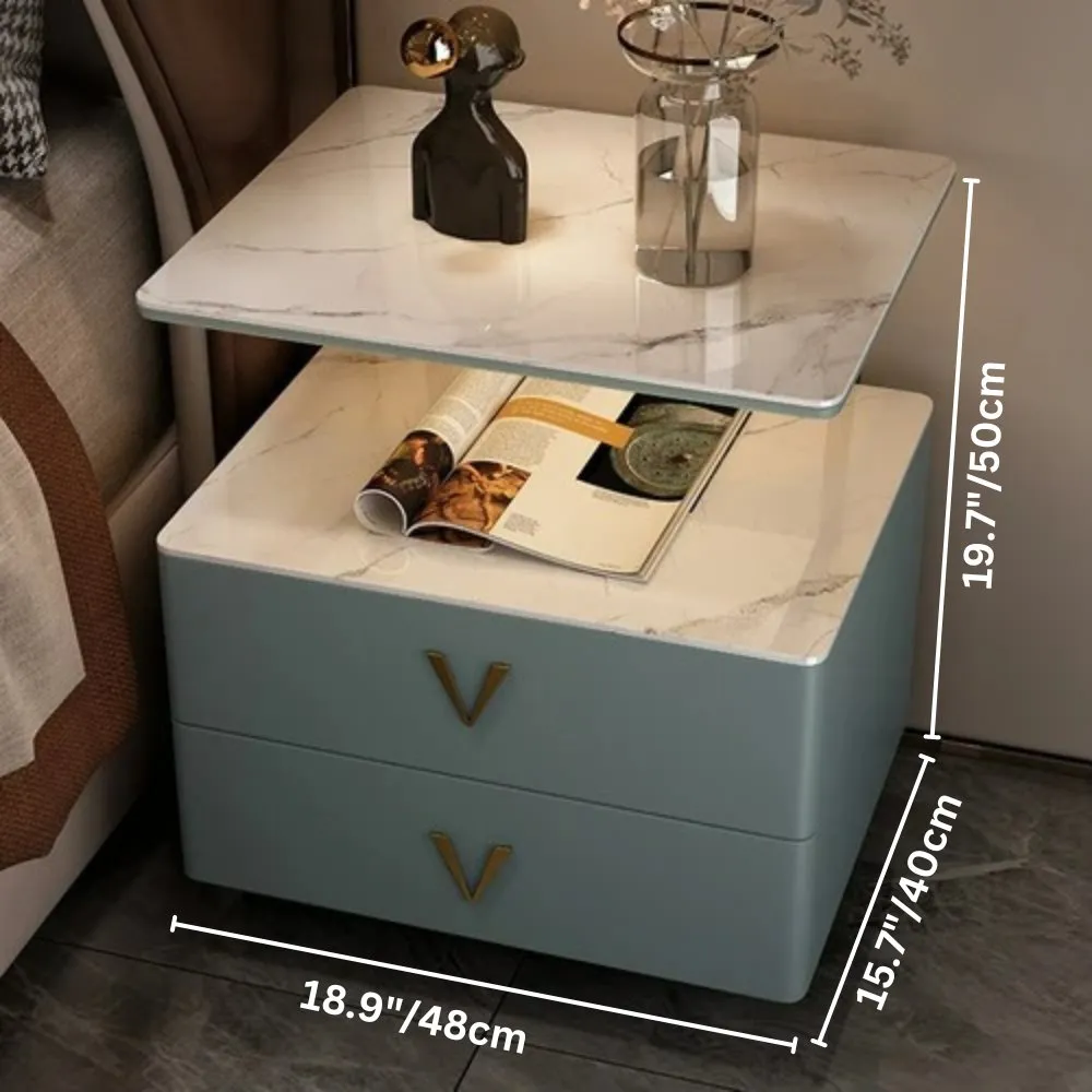 Nous Smart Side Table